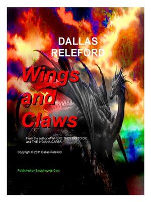 cover image of Wings and Claws
